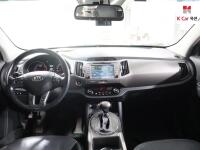 Kia Sportage (2013)