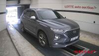Hyundai Santa Fe (2019)