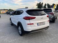 Hyundai Tucson (2018)