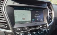 Hyundai SantaFe (2015)