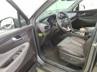Hyundai SantaFe (2018)