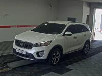 Kia Sorento (2015)