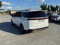 Kia Carnival (2022)