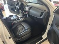 Kia Sportage (2015)