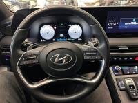 Hyundai Palisade (2023)