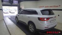 Renault Samsung QM6 (2019)