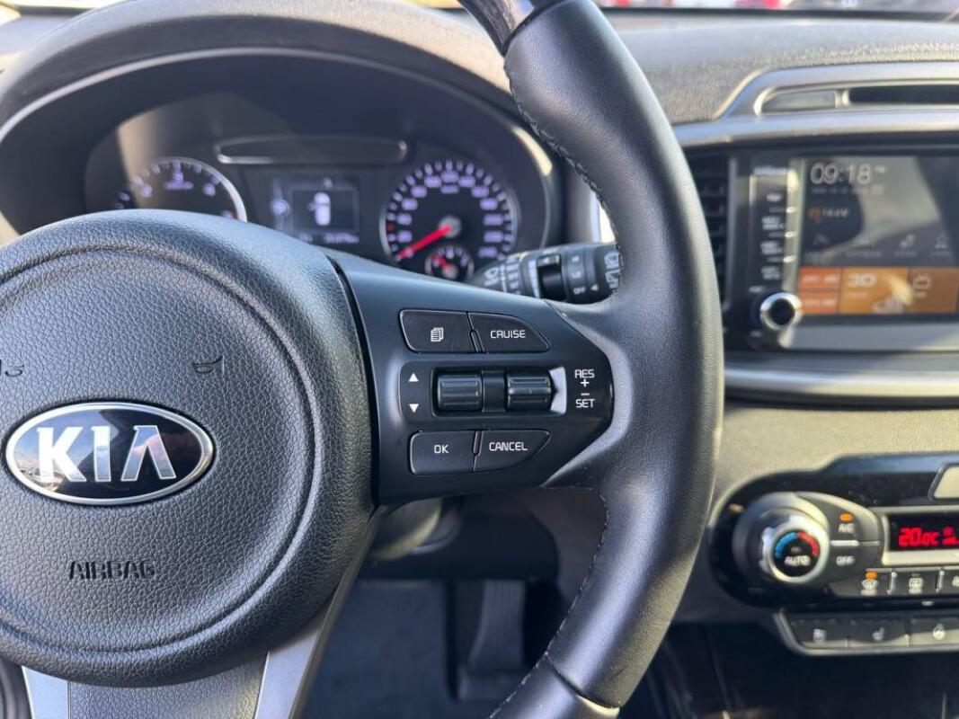Kia Sorento (2014)