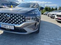 Hyundai SantaFe (2021)