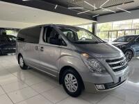 Hyundai H-1 (2016)