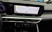 Kia K5 (2022)