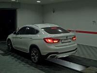 BMW X6 (2018)