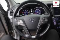 Hyundai SantaFe (2014) Hyundai SantaFe (2014)