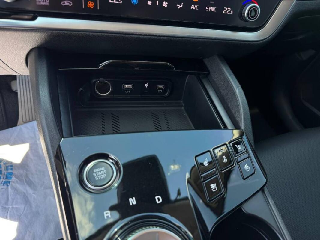 Kia Sportage (2021)
