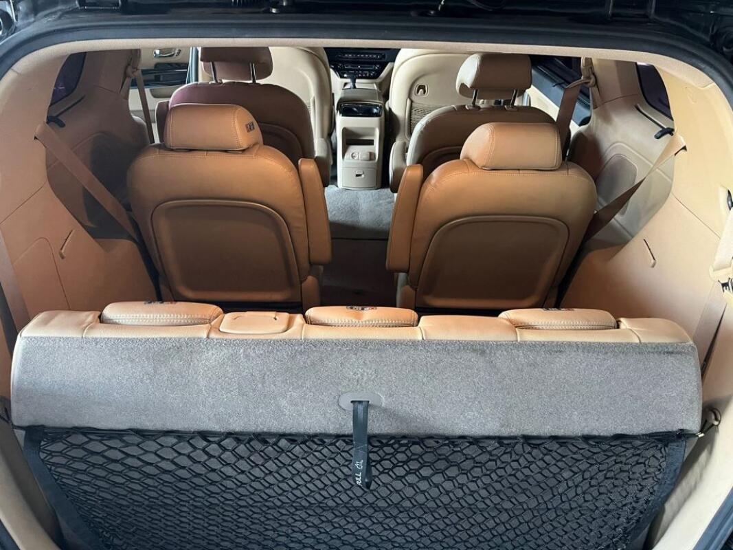 Kia Carnival (2017)