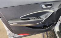 Hyundai Santa Fe (2017)