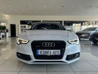 Audi A5 (2014)