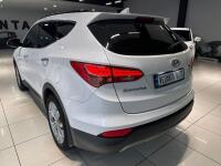 Hyundai SantaFe (2015)