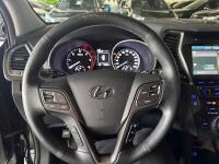 Hyundai SantaFe (2018)