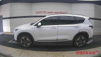 Hyundai Santa Fe (2019)