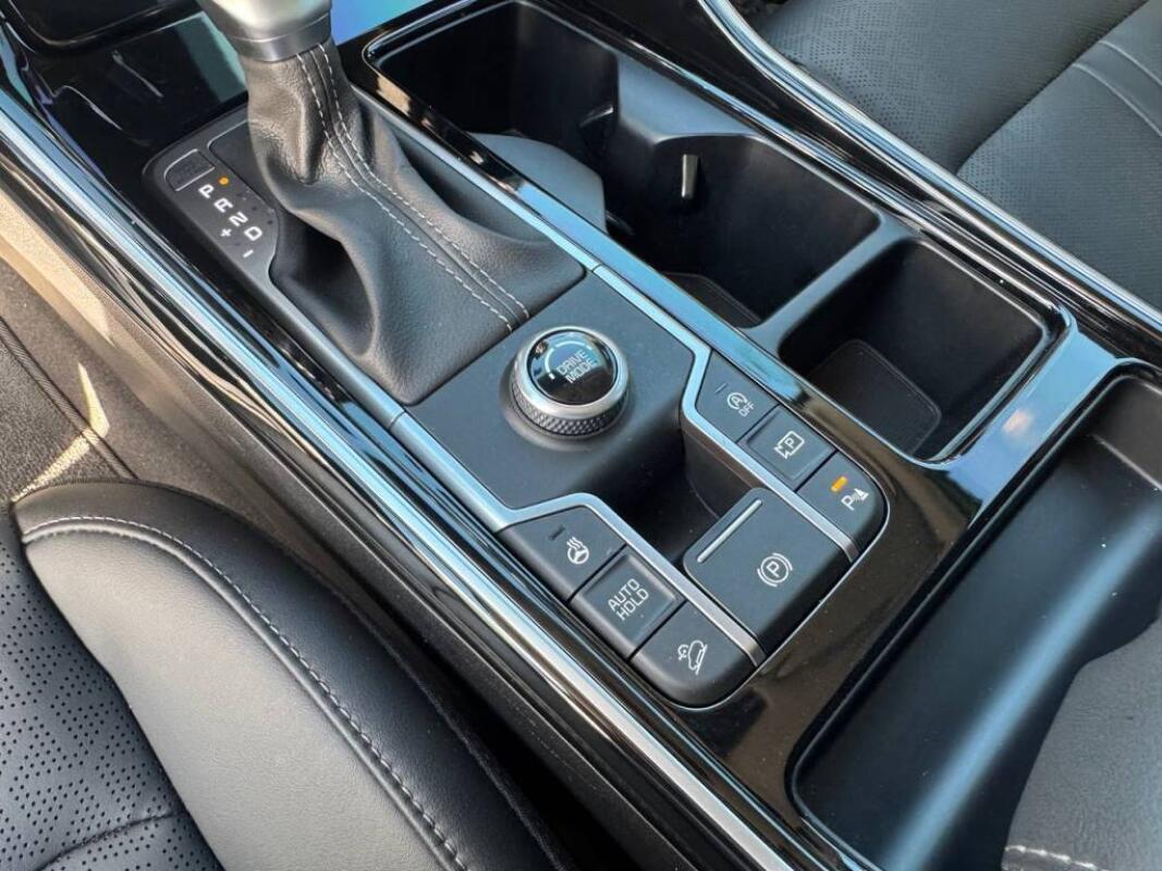 Kia Sorento (2021)