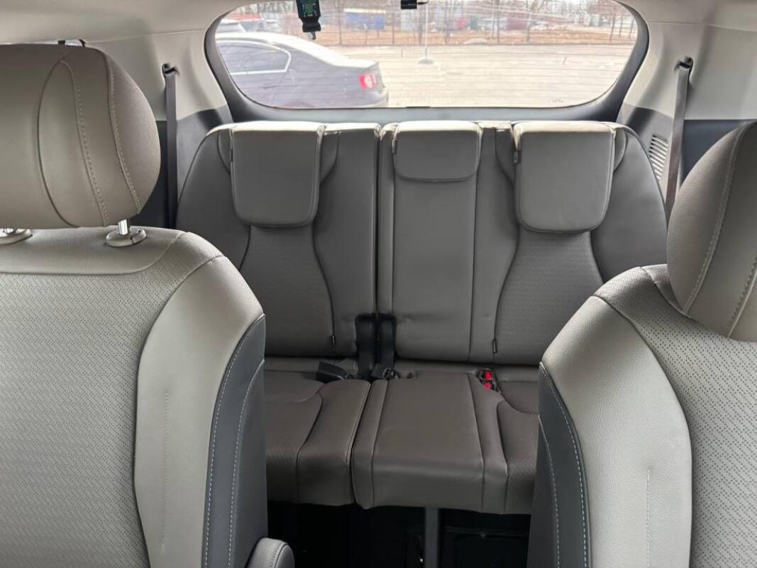 Kia Carnival (2024)