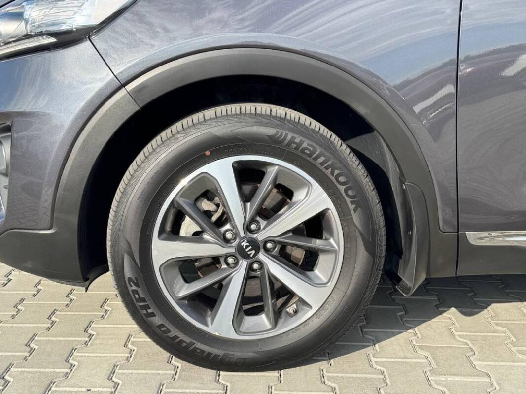 Kia Sorento (2020)