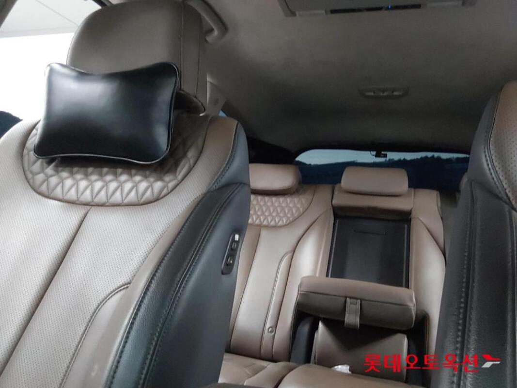 Hyundai SantaFe (2018)