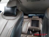 Hyundai SantaFe (2018)