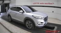 Hyundai Tucson (2018)