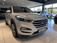 Hyundai Tucson (2018)