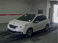 Peugeot 2008 (2015)