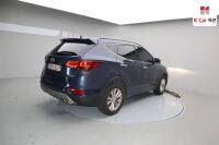 Hyundai SantaFe (2017)