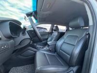 Hyundai Tucson (2018)