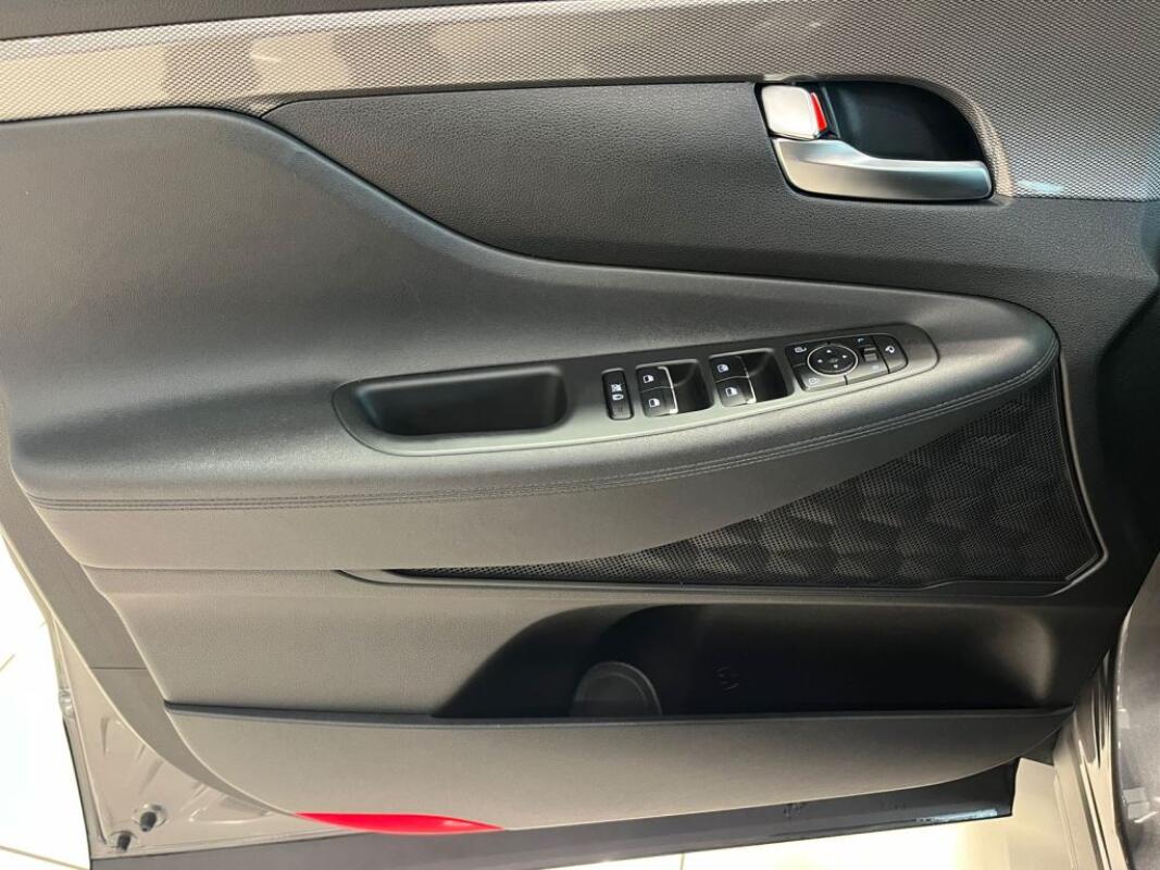 Hyundai SantaFe (2019)