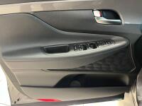 Hyundai SantaFe (2019)