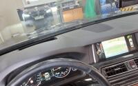 BMW 520d (2015)