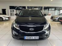 Kia Sportage (2014)