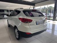 Hyundai Tucson (2011)
