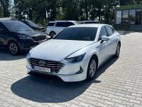 Hyundai Sonata (2022)
