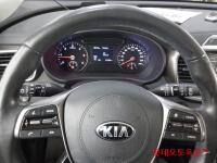 Kia Sorento (2018)