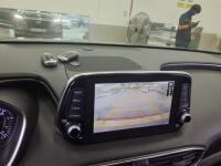 Hyundai Santa Fe (2018)
