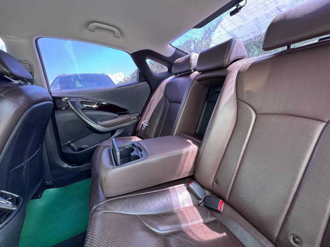 Hyundai Grandeur (2014)