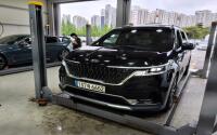 Kia Carnival (2021)