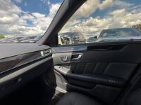 Mercedes E250 (2016)
