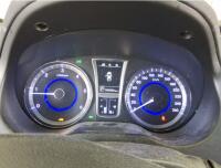 Hyundai Grandeur (2015)