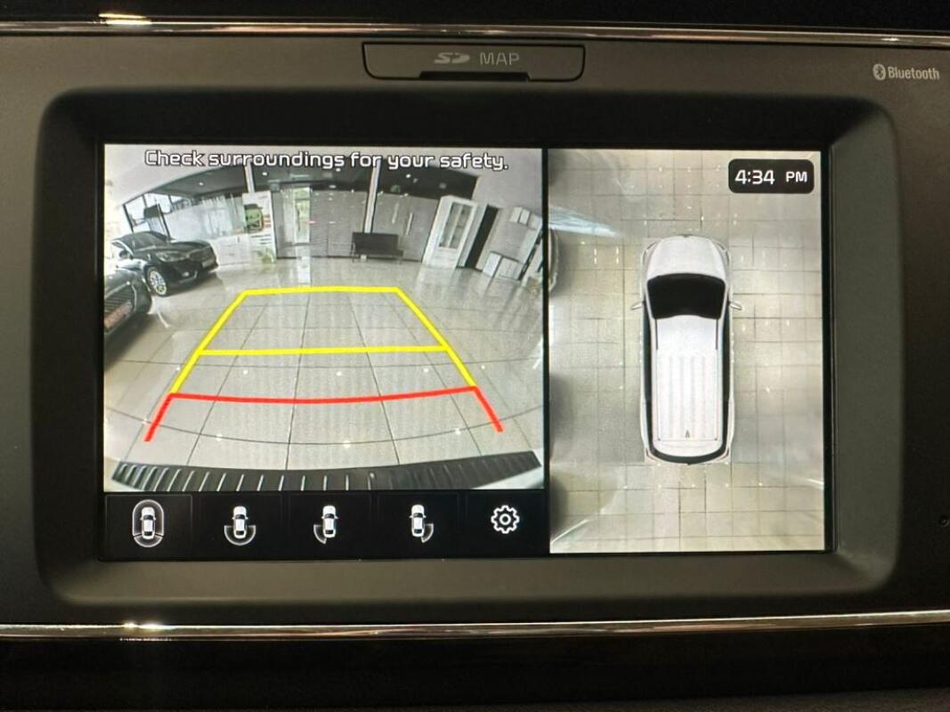 Kia Carnival (2020)