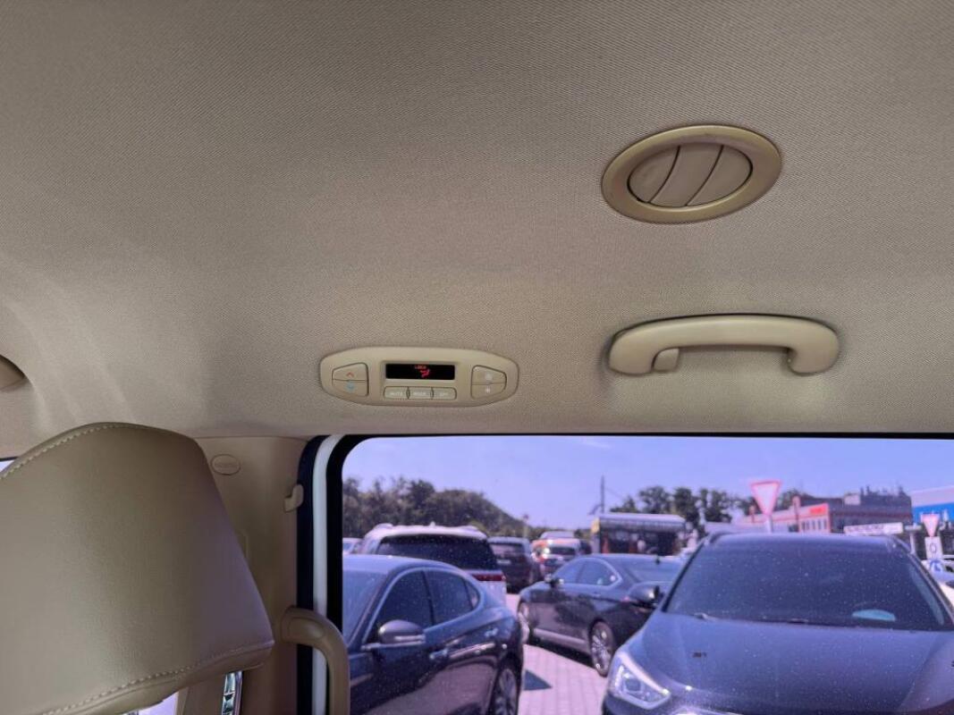 Kia Carnival (2019)