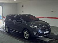 Kia Sorento (2014)
