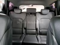 Hyundai SantaFe (2016)