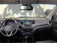 Hyundai Tucson (2016)